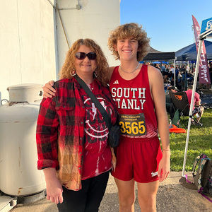 Meet your Posher, Michaelle